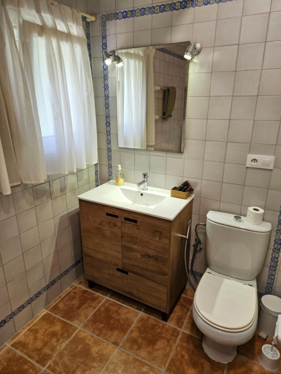 Casita Viveca Villa Orba Eksteriør billede